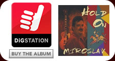 Miroslav: Hold On